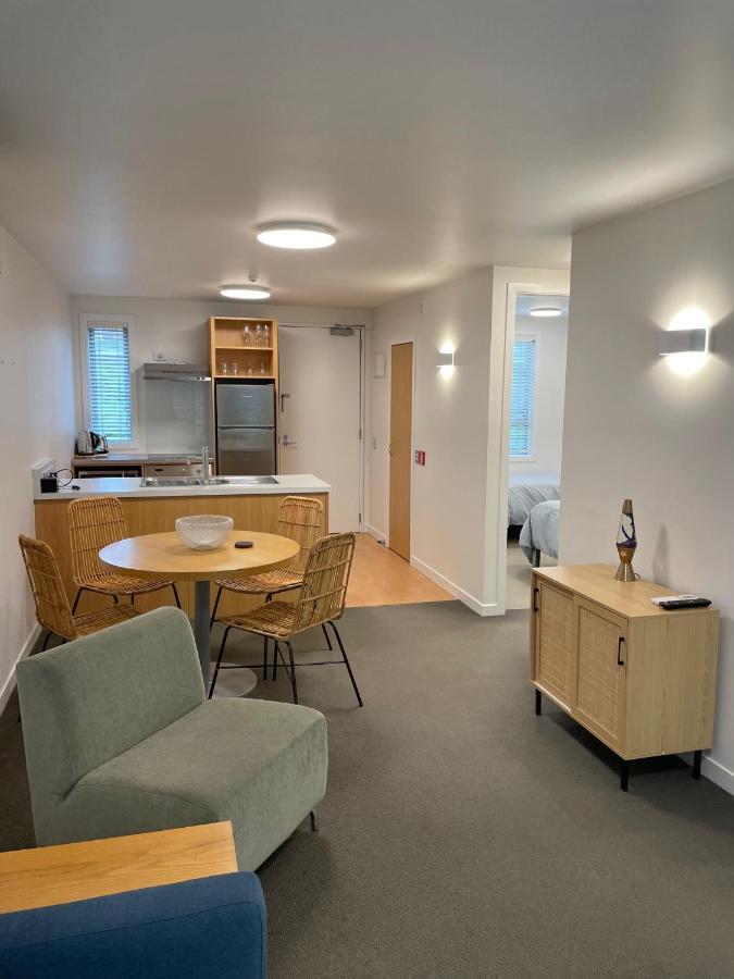 Central Wanaka Apartment *