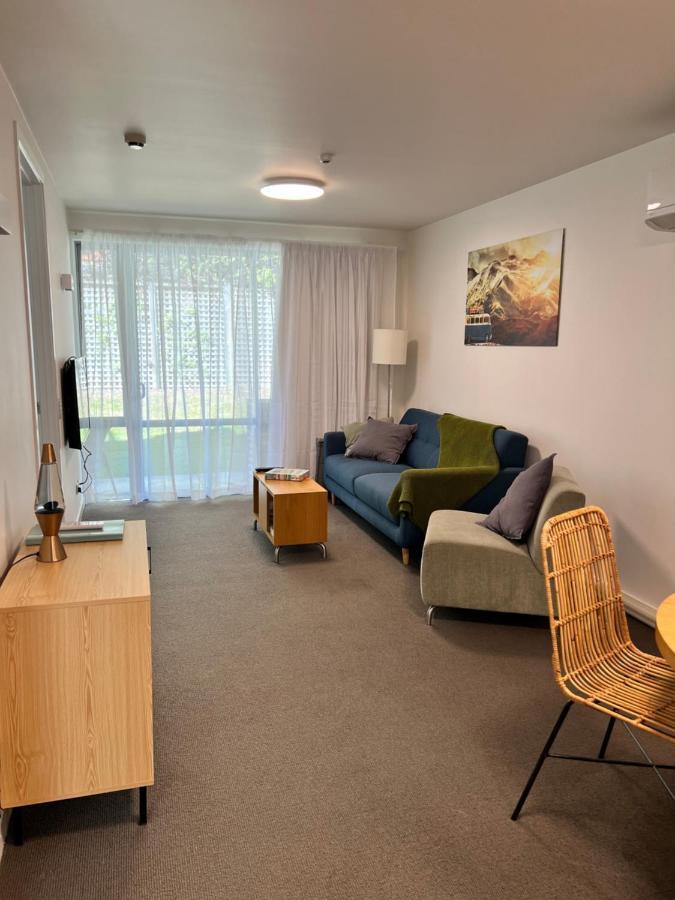 Apartment Central Wanaka Apartment *