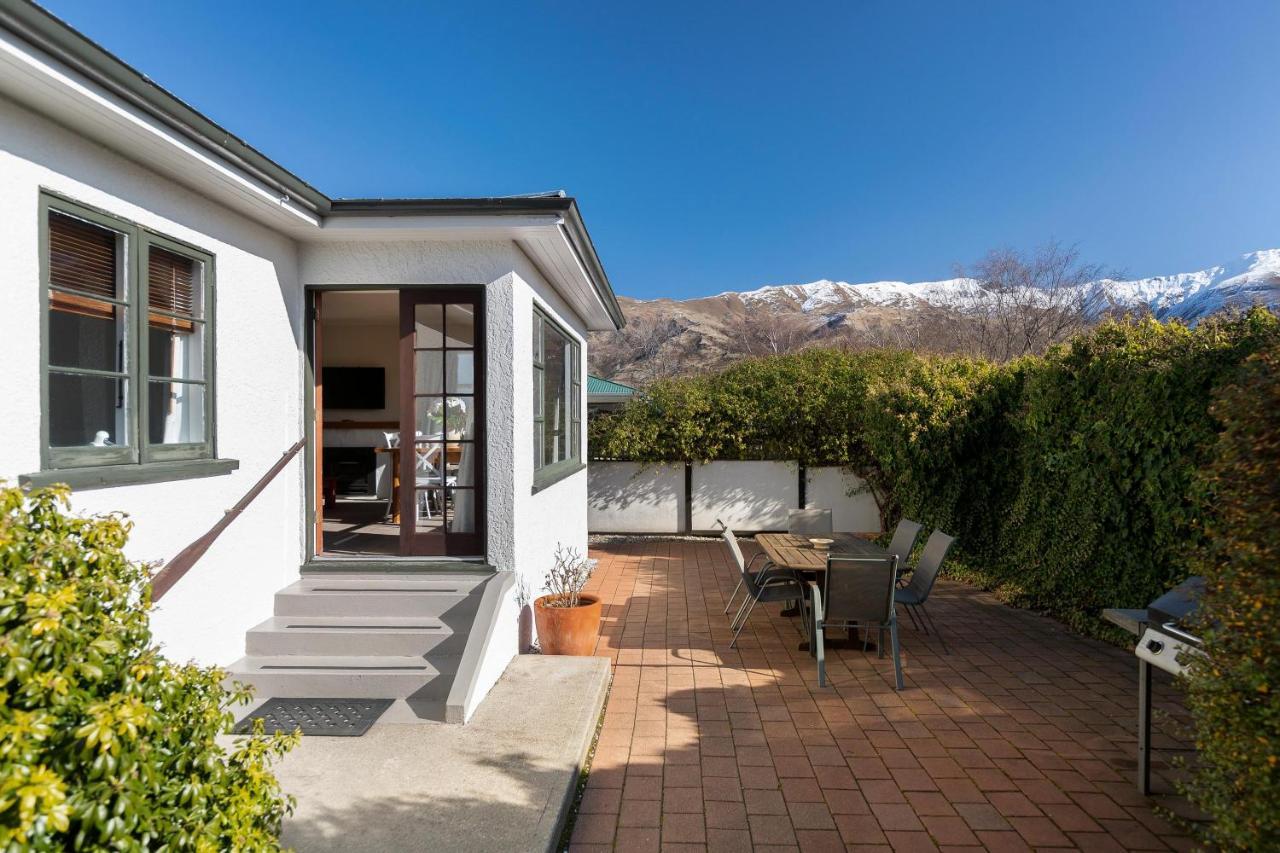 Townside Treat - Holiday home Wanaka