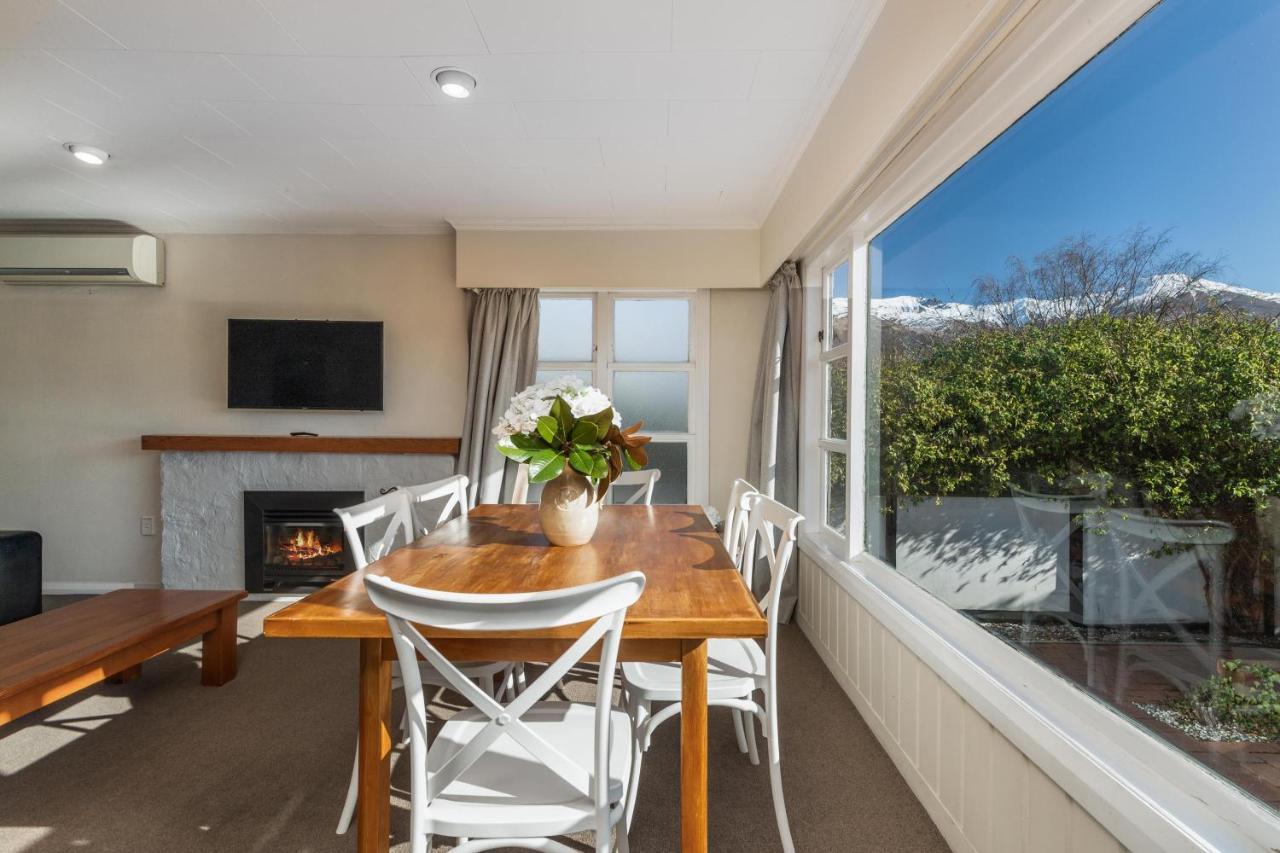 Townside Treat - * Wanaka