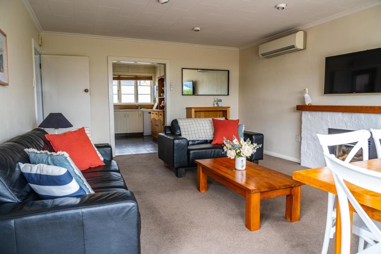 Holiday home Townside Treat - *