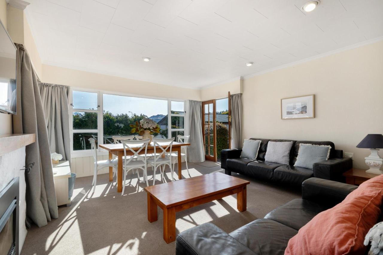 Townside Treat - Holiday home