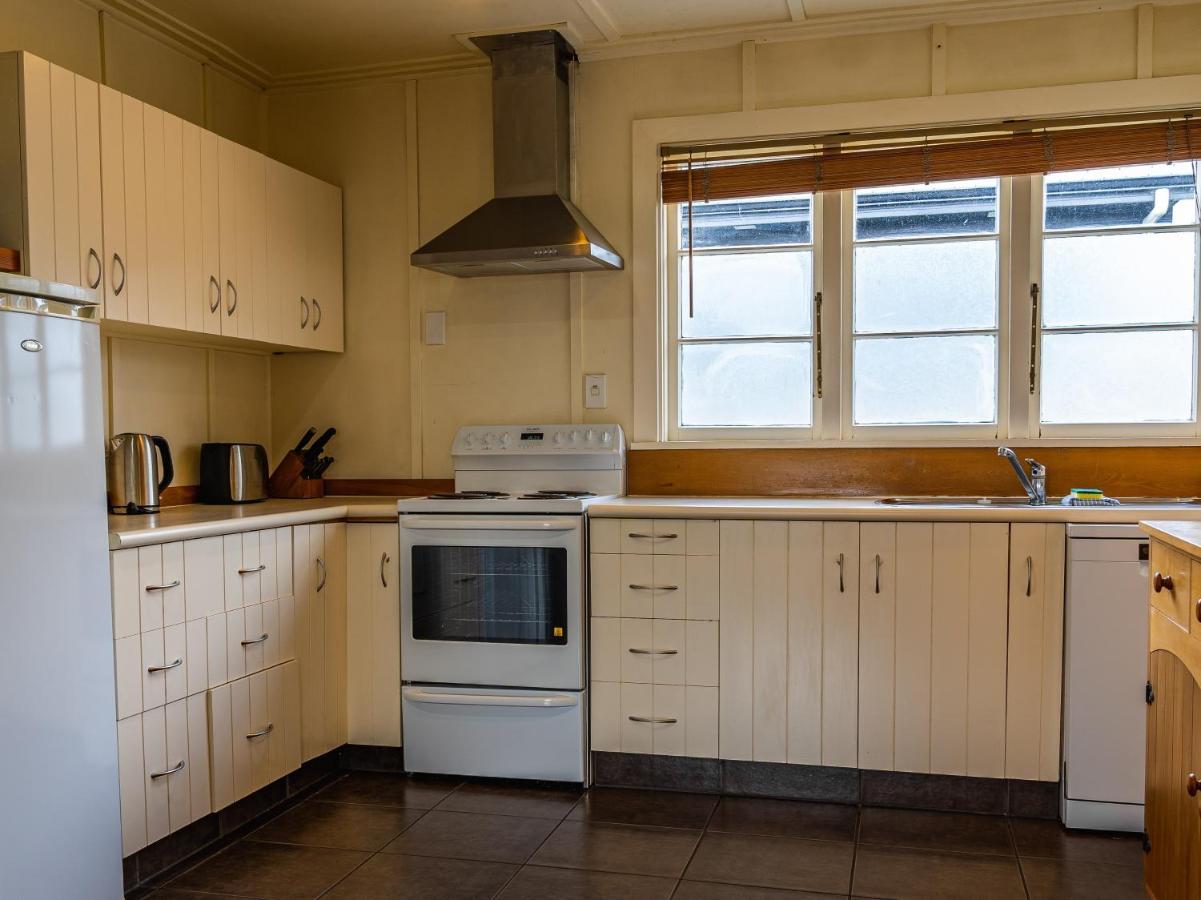 Holiday home Townside Treat - Wanaka