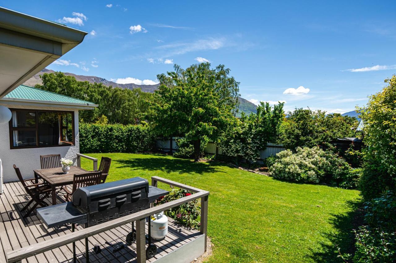 Holiday home Downtown Delight - Wanaka