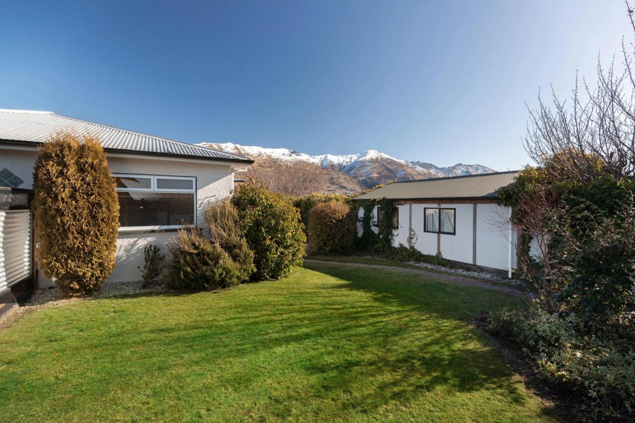 Townside Treat - Holiday home