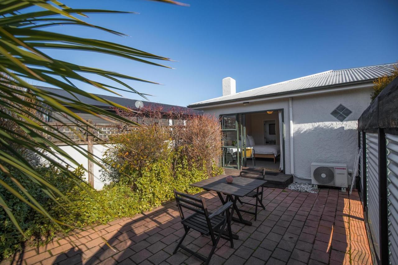 Townside Treat - Holiday home *