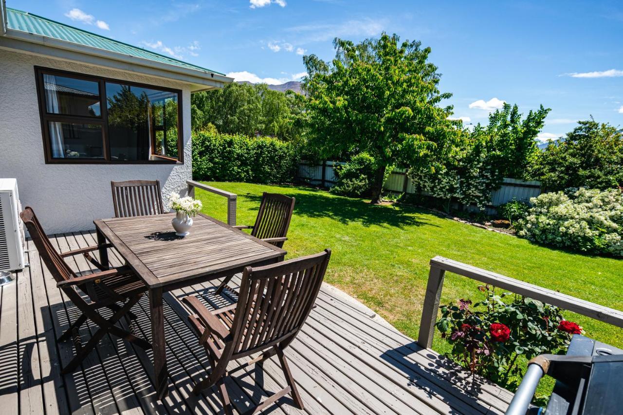 Holiday home Downtown Delight - Wanaka