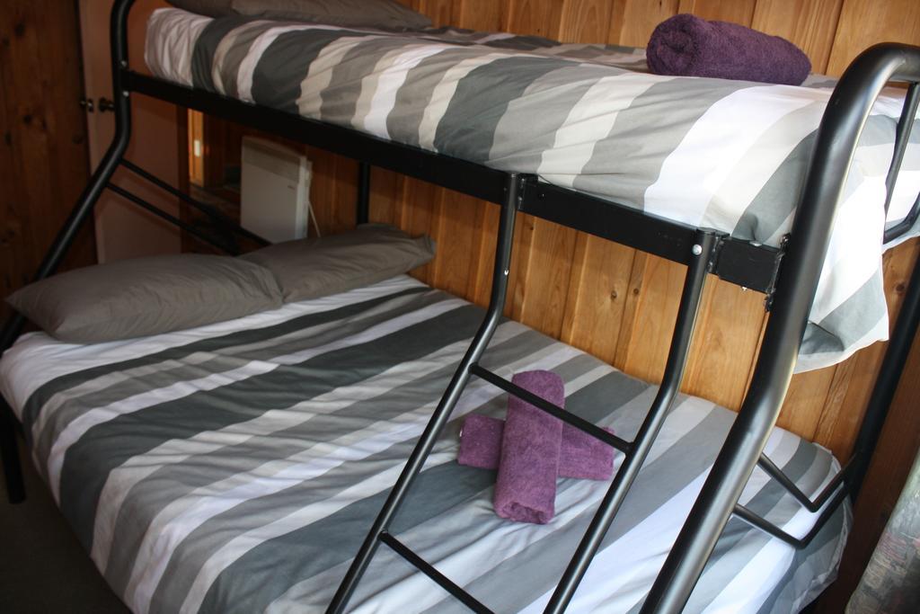 Hostel Matterhorn South Wanaka