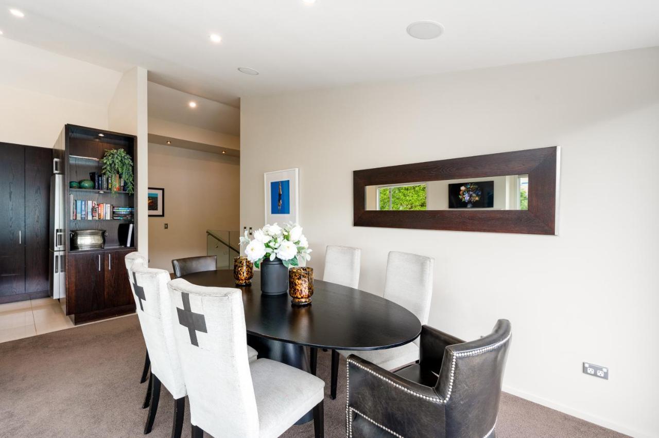 Apartment Luxury Lakeview Vista Wanaka