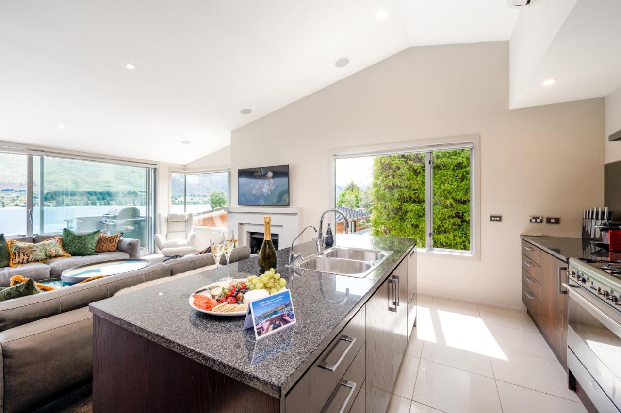 Apartment Luxury Lakeview Vista *