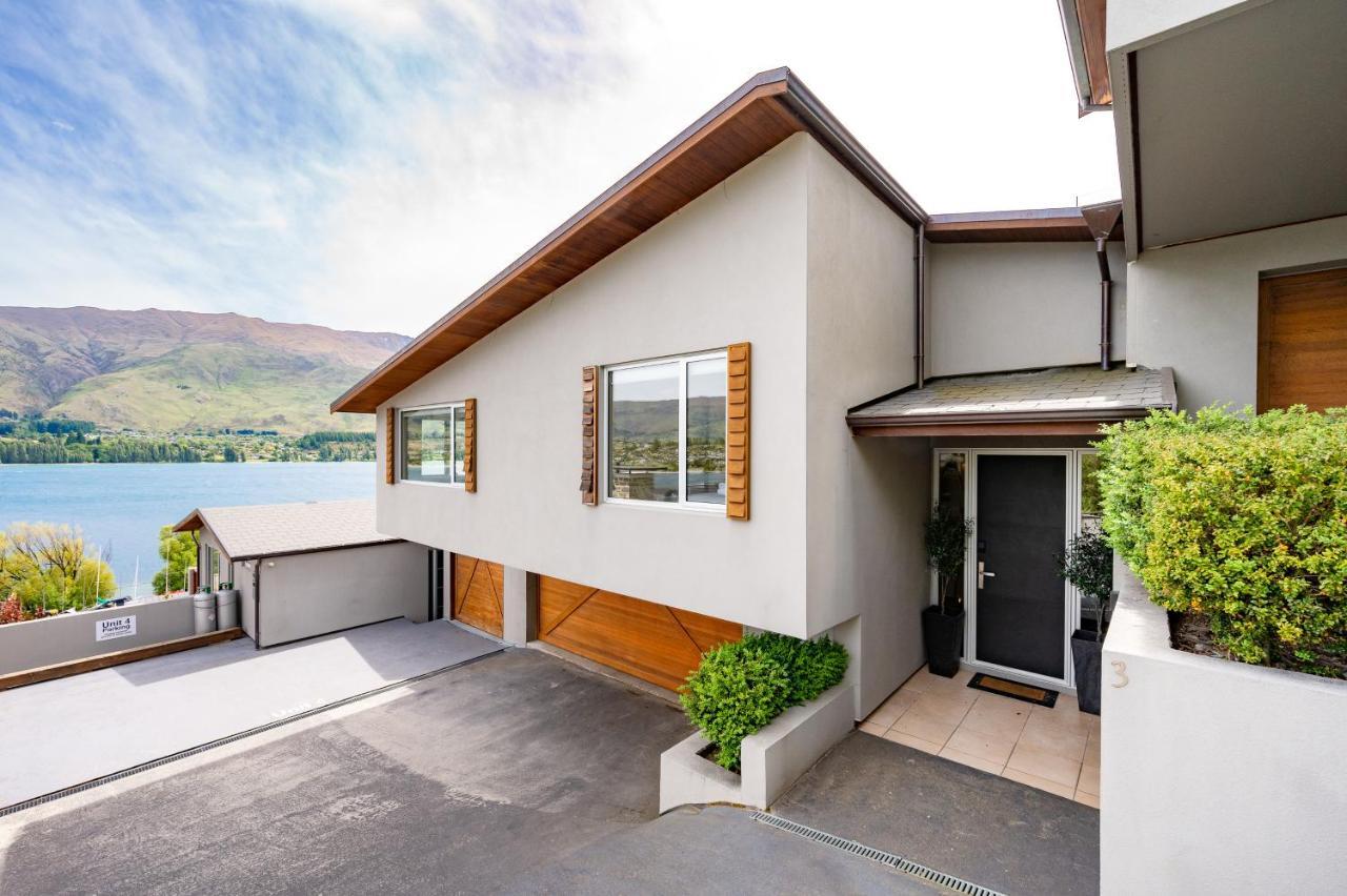Luxury Lakeview Vista *