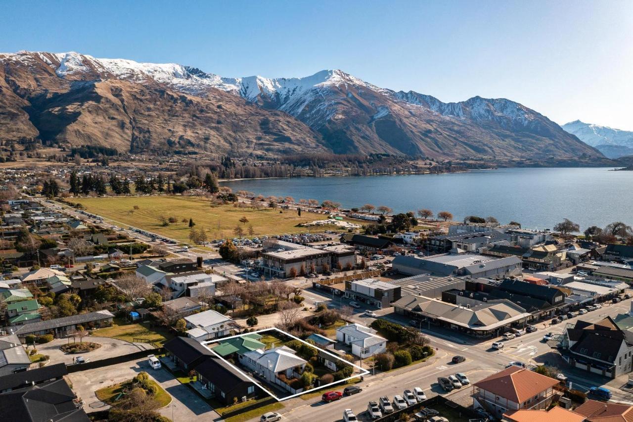 Holiday home Downtown Delight - Wanaka