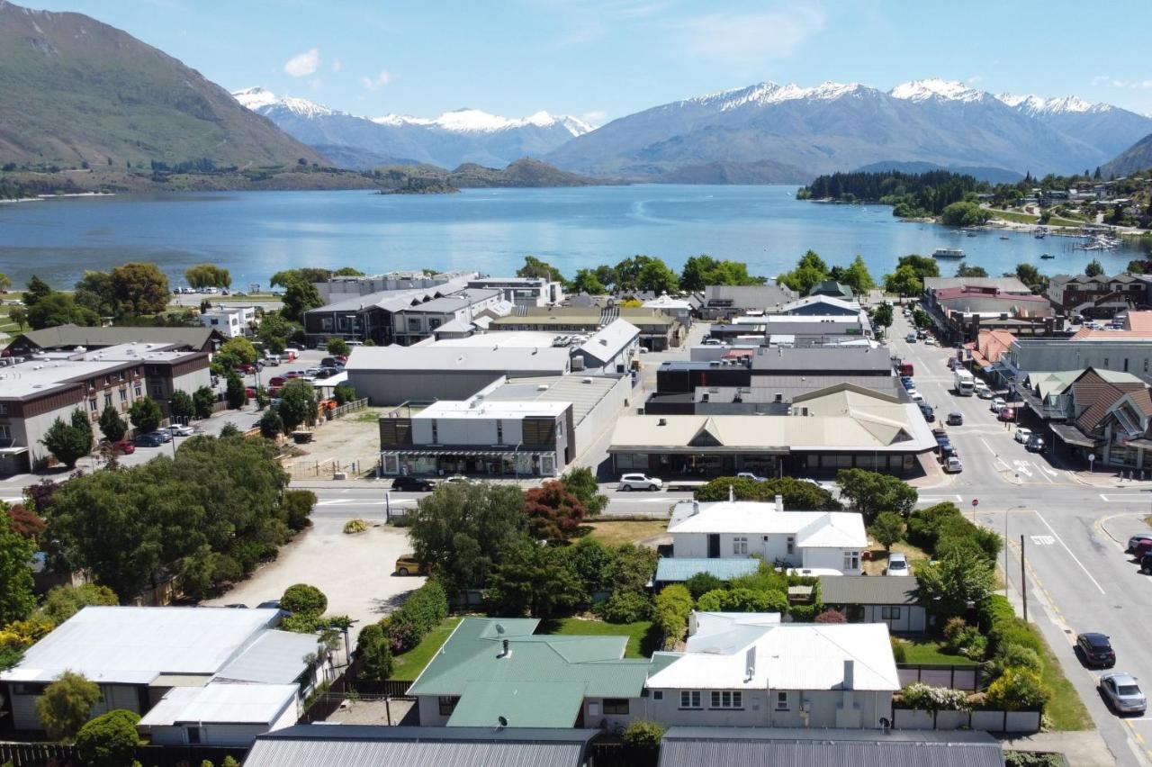 Holiday home Townside Treat - *