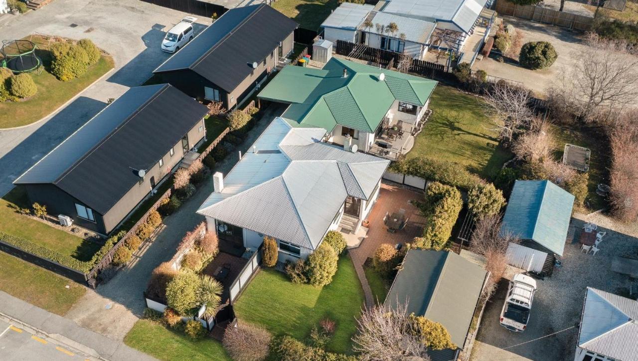 Holiday home Townside Treat - Wanaka