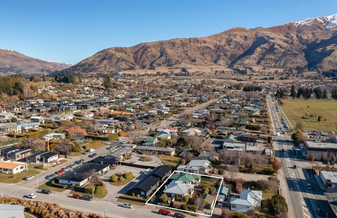 Holiday home Townside Treat - Wanaka