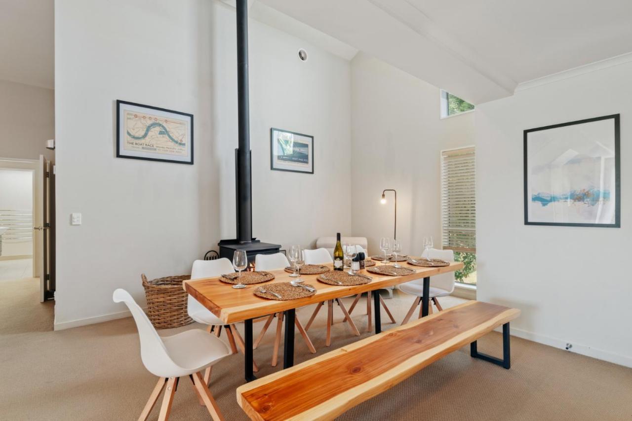 Views On Koru Holiday home