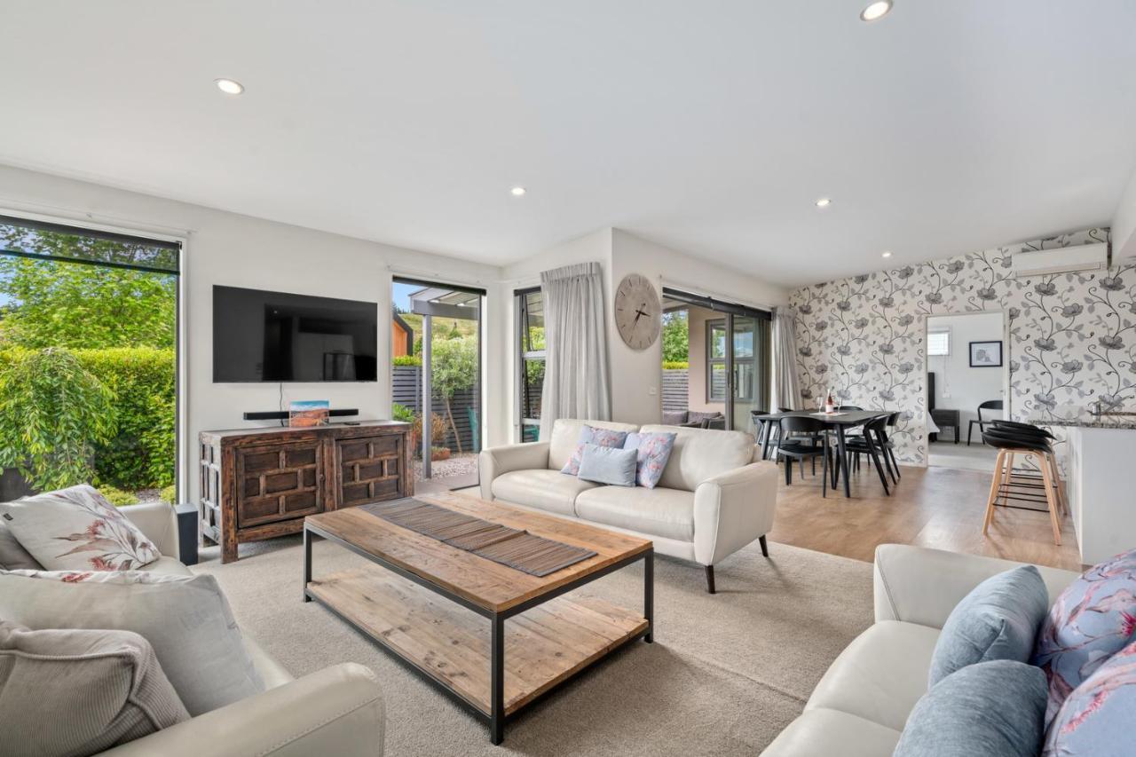 Holiday home Urban Oasis - Wanaka