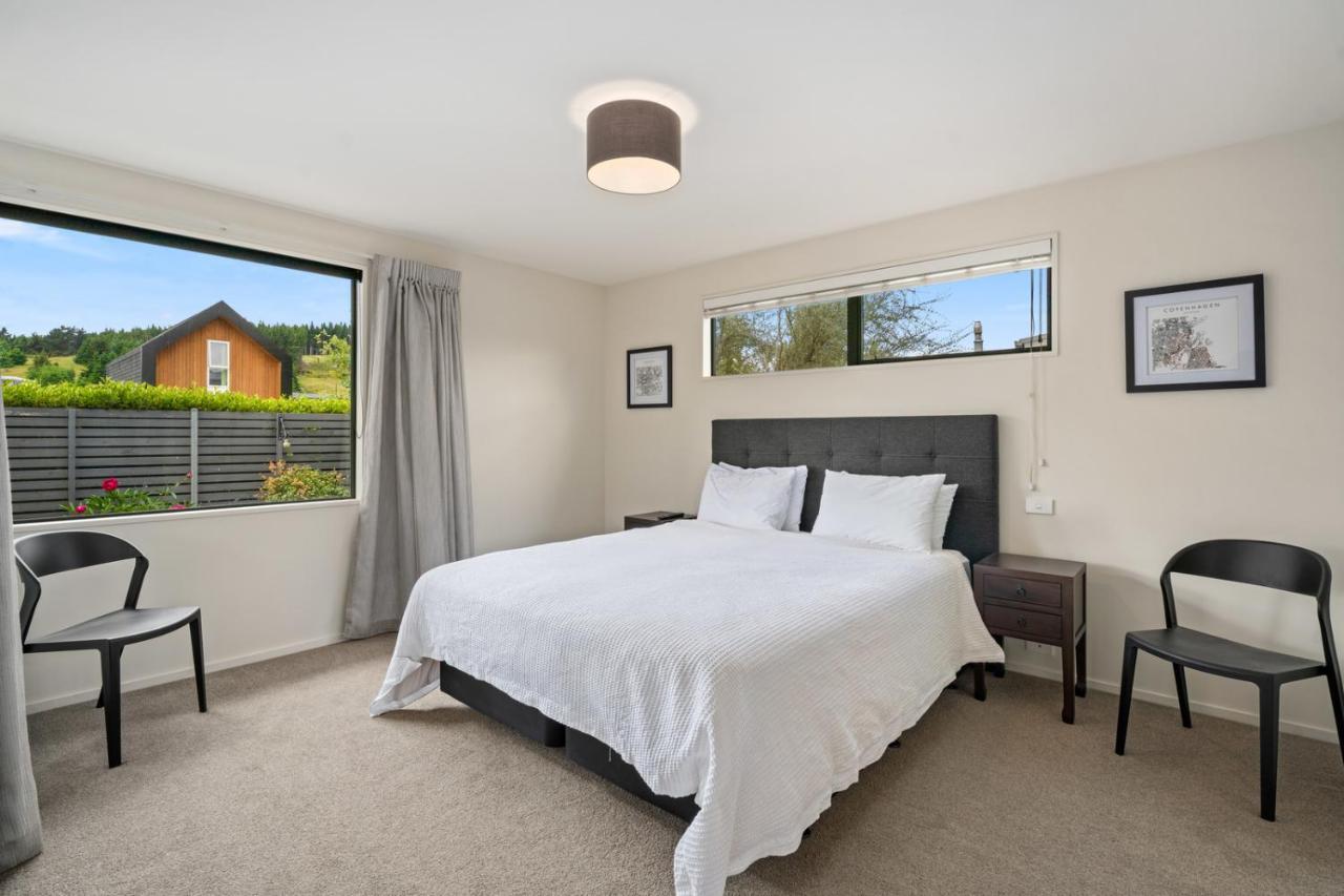 Holiday home Urban Oasis - *