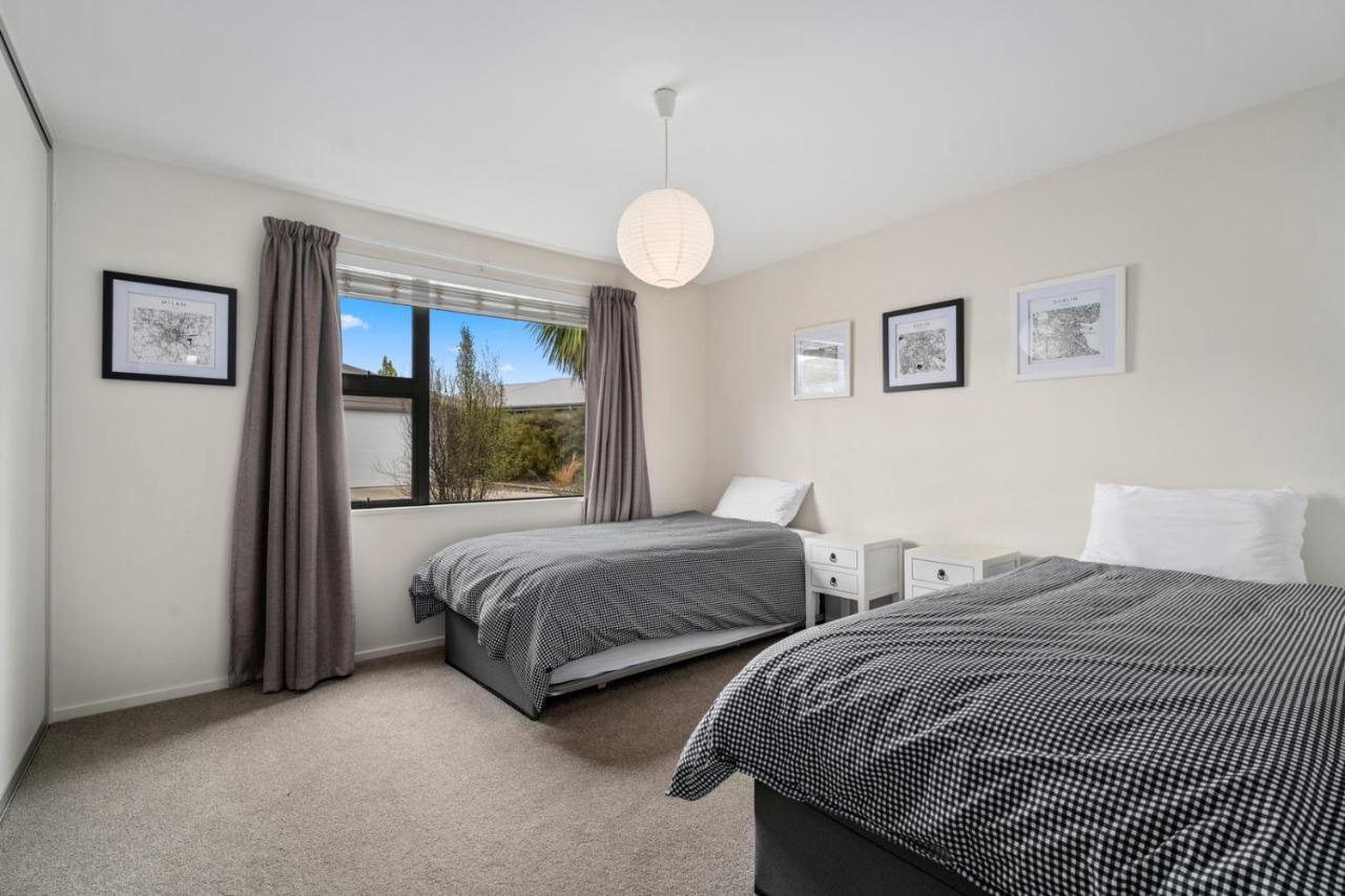 Holiday home Urban Oasis - Wanaka