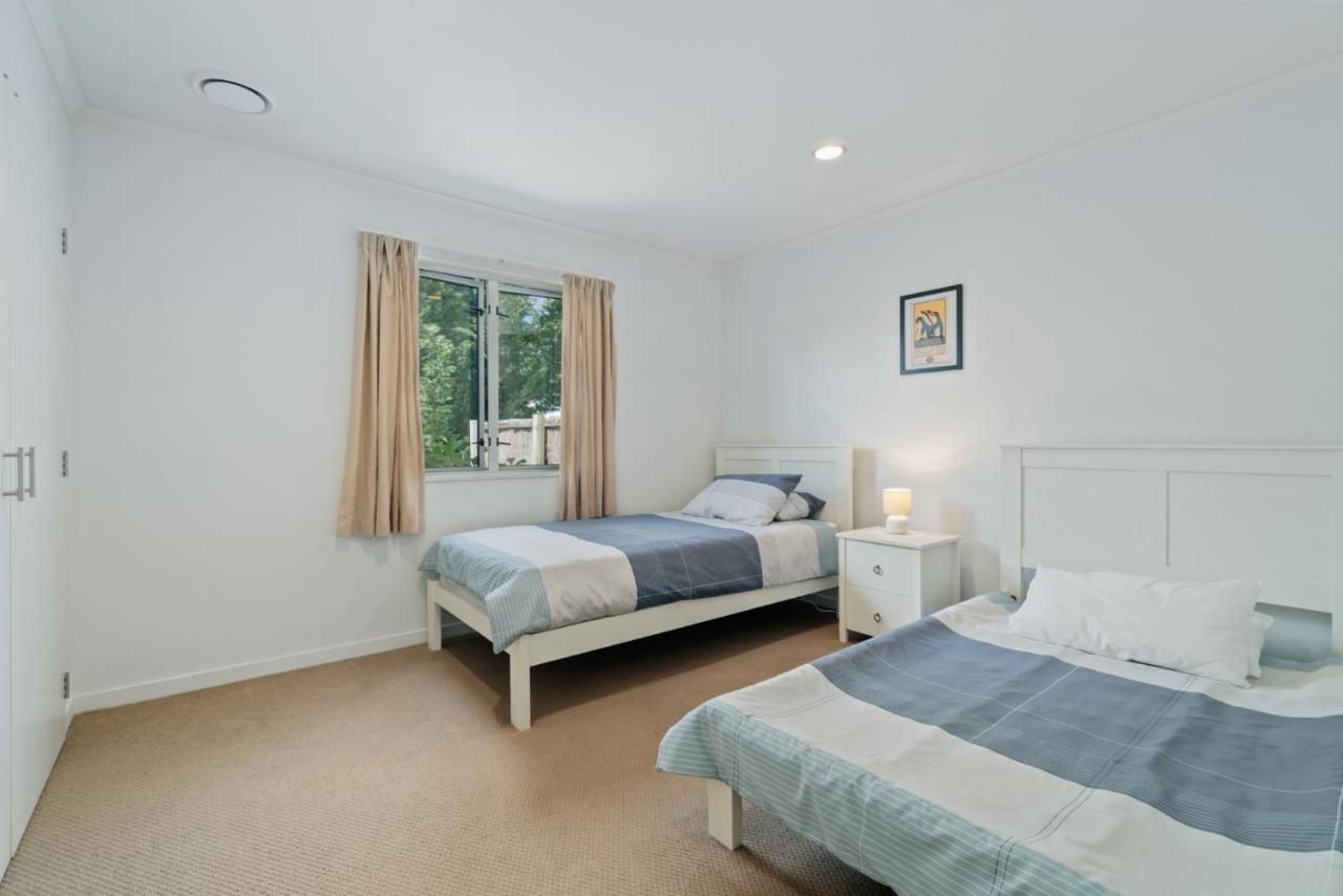 Views On Koru Holiday home *