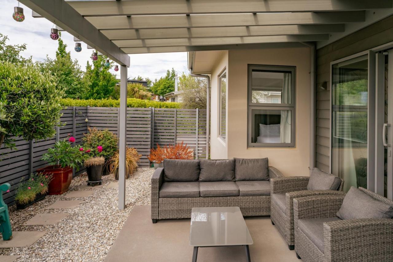 Holiday home Urban Oasis -