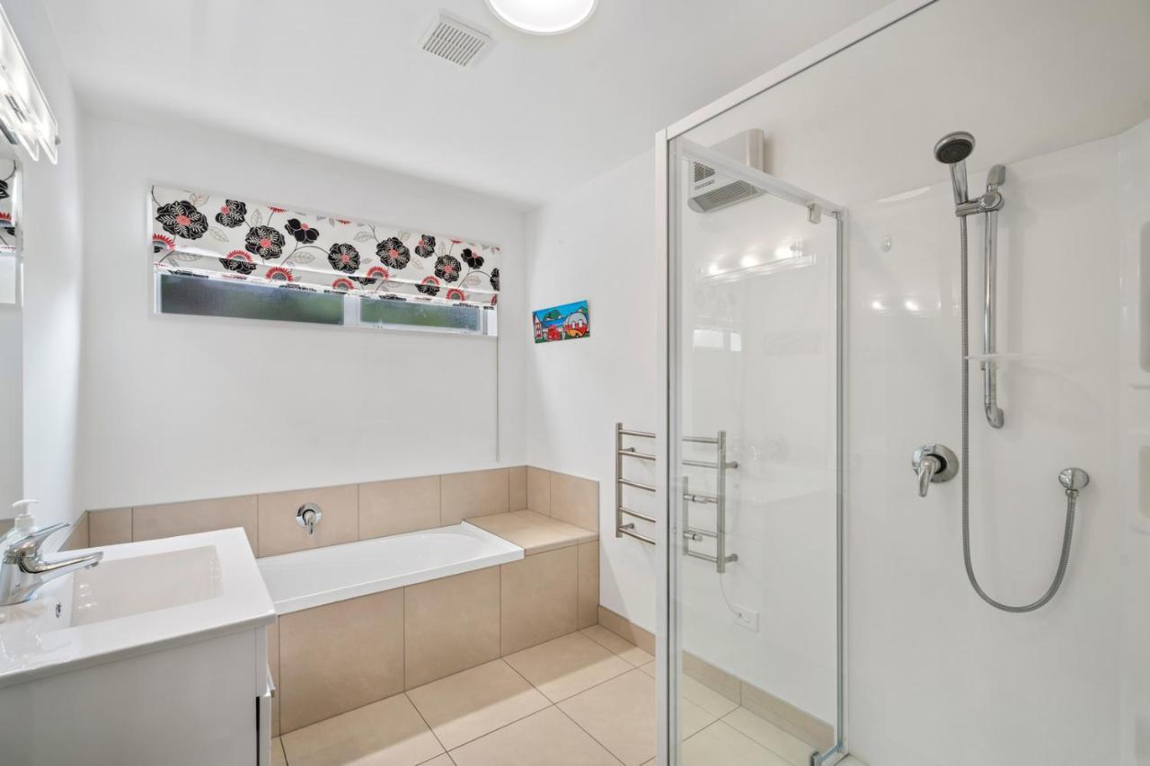 Holiday home Urban Oasis -