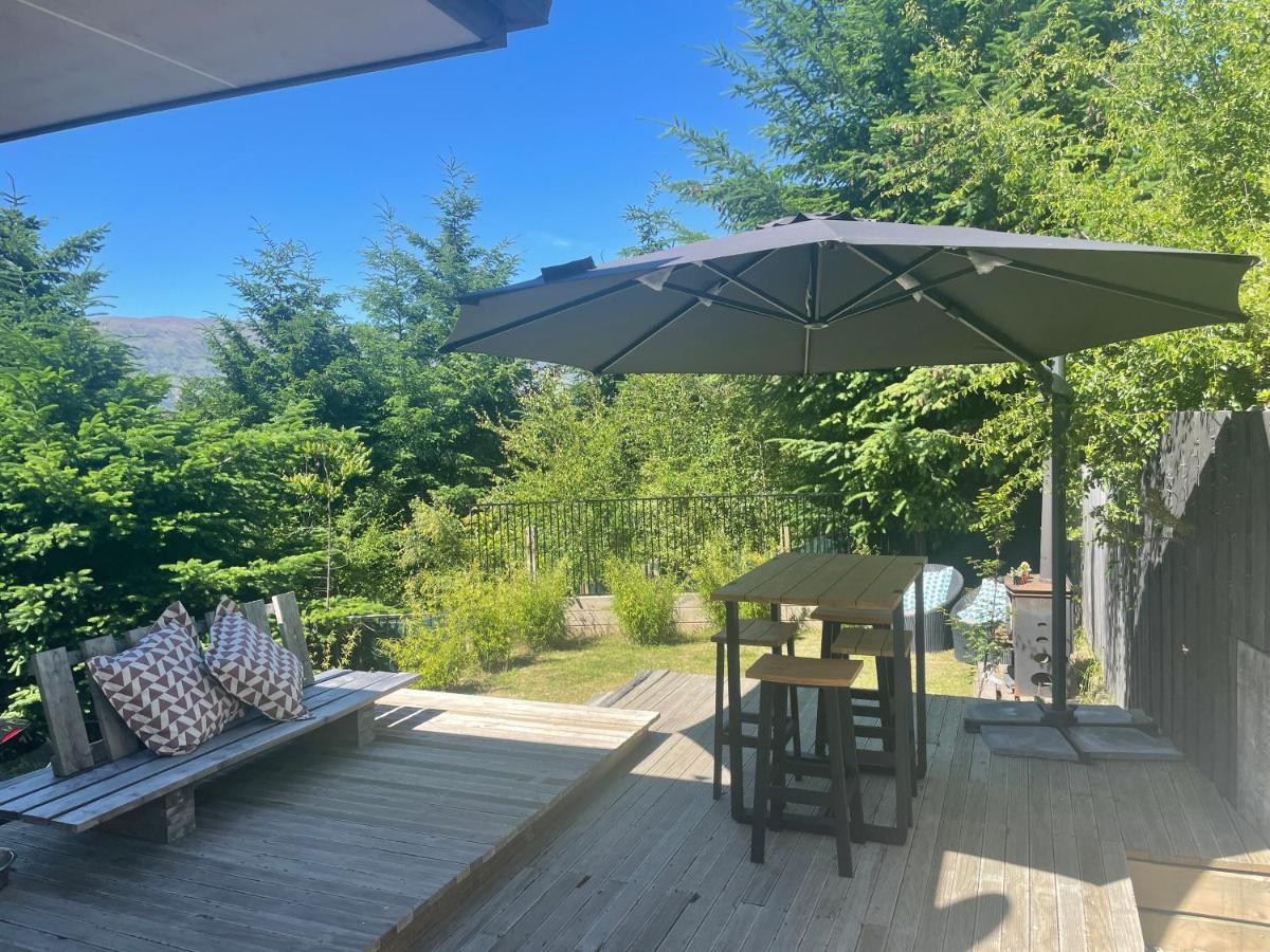 Holiday home Private Retreat 2 Bedroom