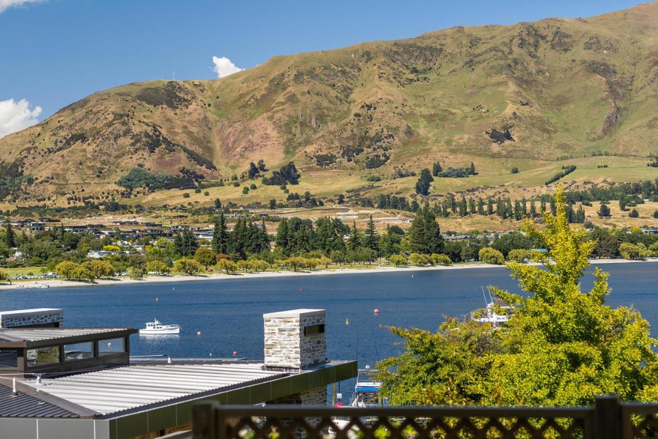 Sunset Over Roy * Wanaka