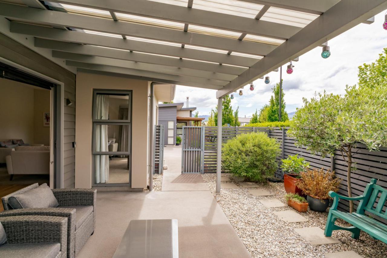 Urban Oasis - Holiday home