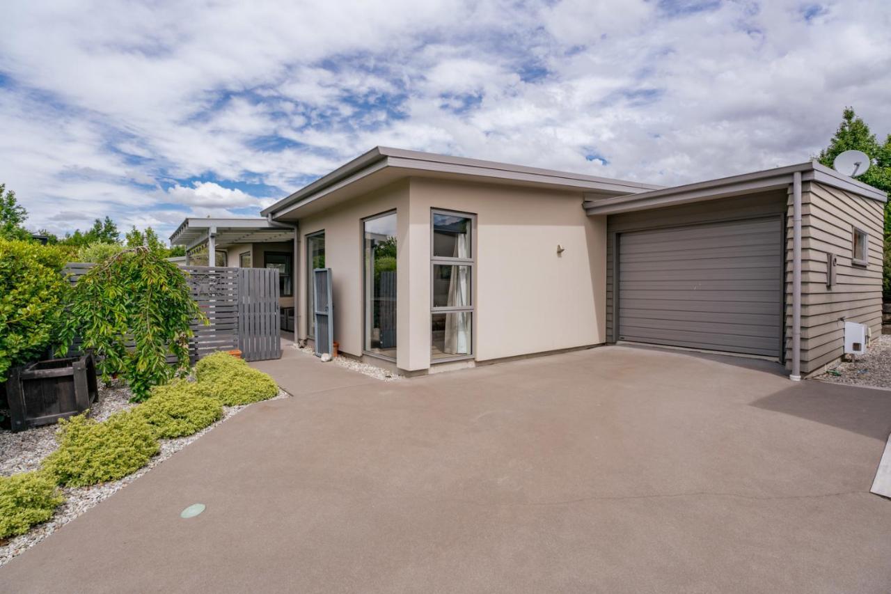 Urban Oasis - Wanaka