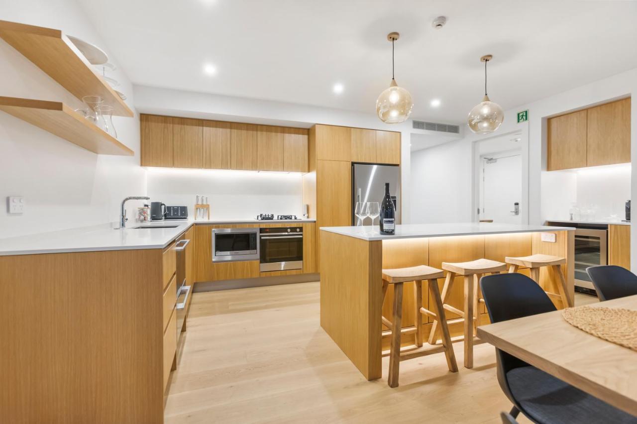 The Rocks By Sotheby's Luxury Homes Apartment