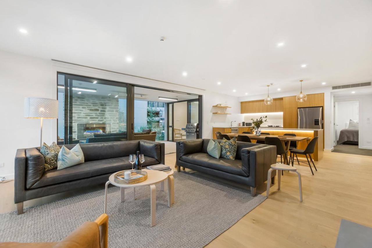 Apartment The Rocks By Sotheby's Luxury Homes Wanaka