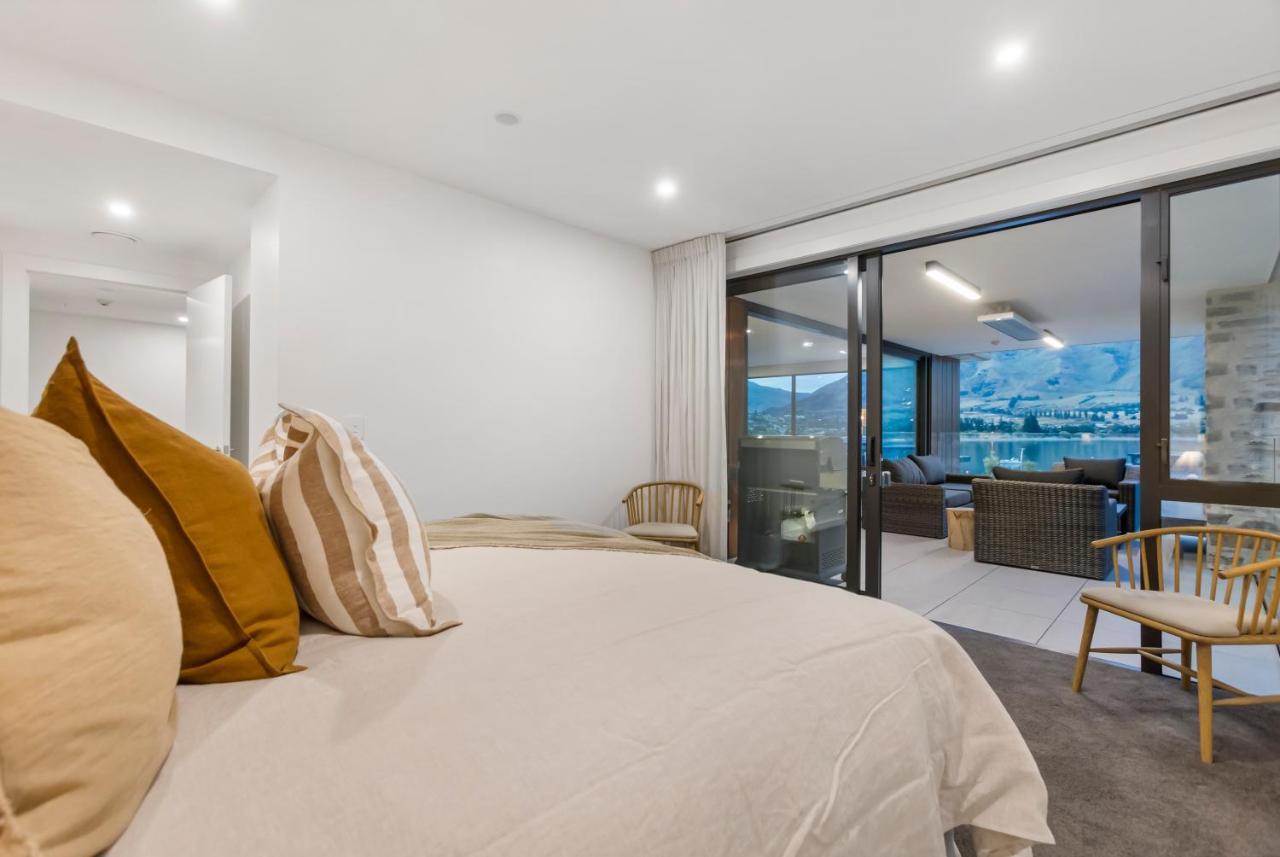 The Rocks By Sotheby's Luxury Homes Wanaka