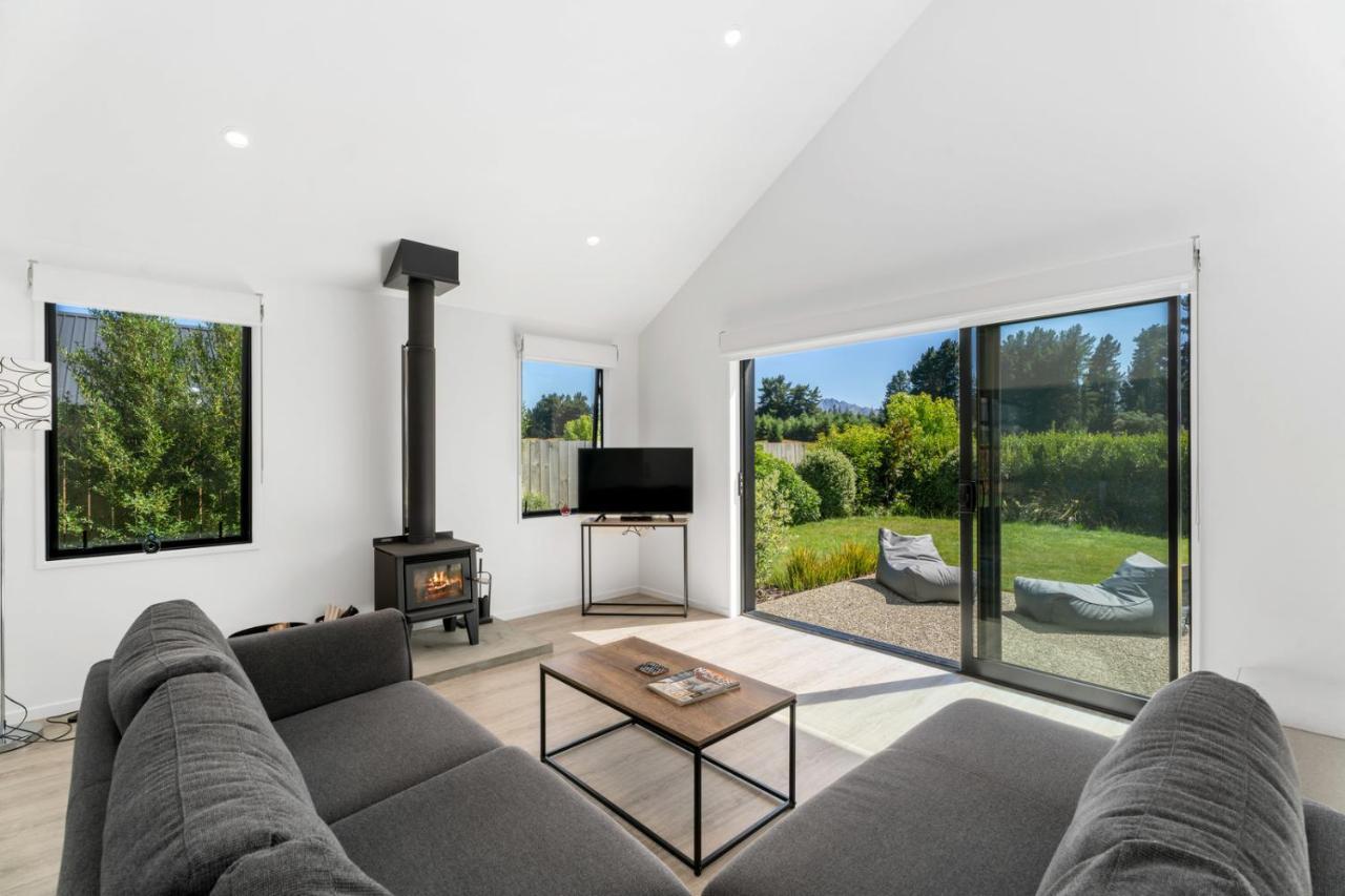 Northlake Hideaway - Holiday home Wanaka