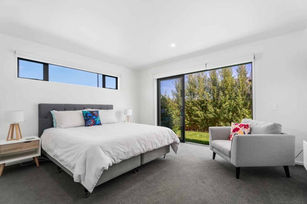 Northlake Hideaway - Holiday home Wanaka