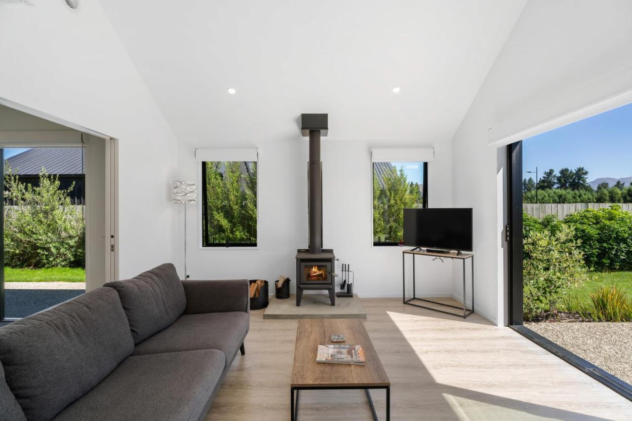 Northlake Hideaway - Holiday home Wanaka