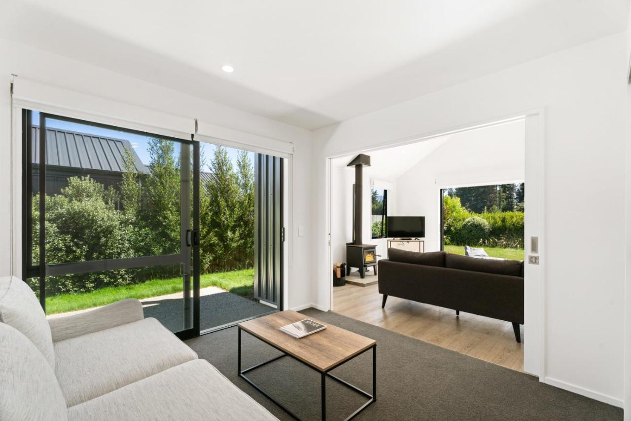Northlake Hideaway - Wanaka