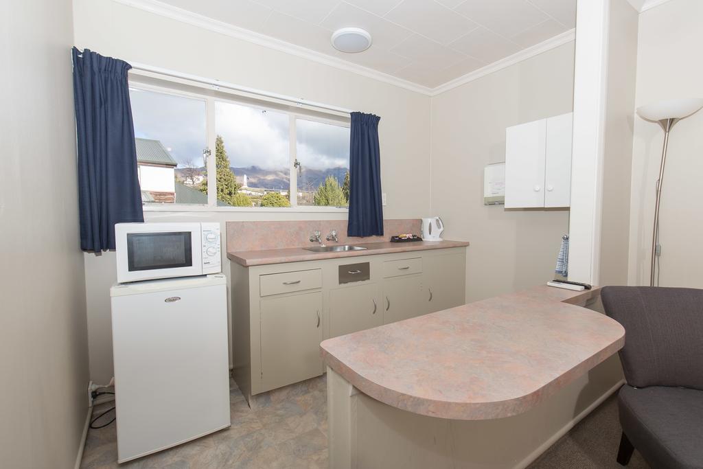 Alpine 4* Wanaka