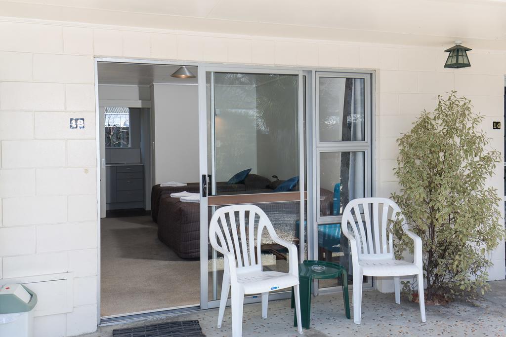 Alpine 4* Wanaka