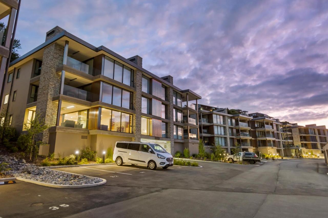 The Rocks By Sotheby's Luxury Homes Apartment Wanaka