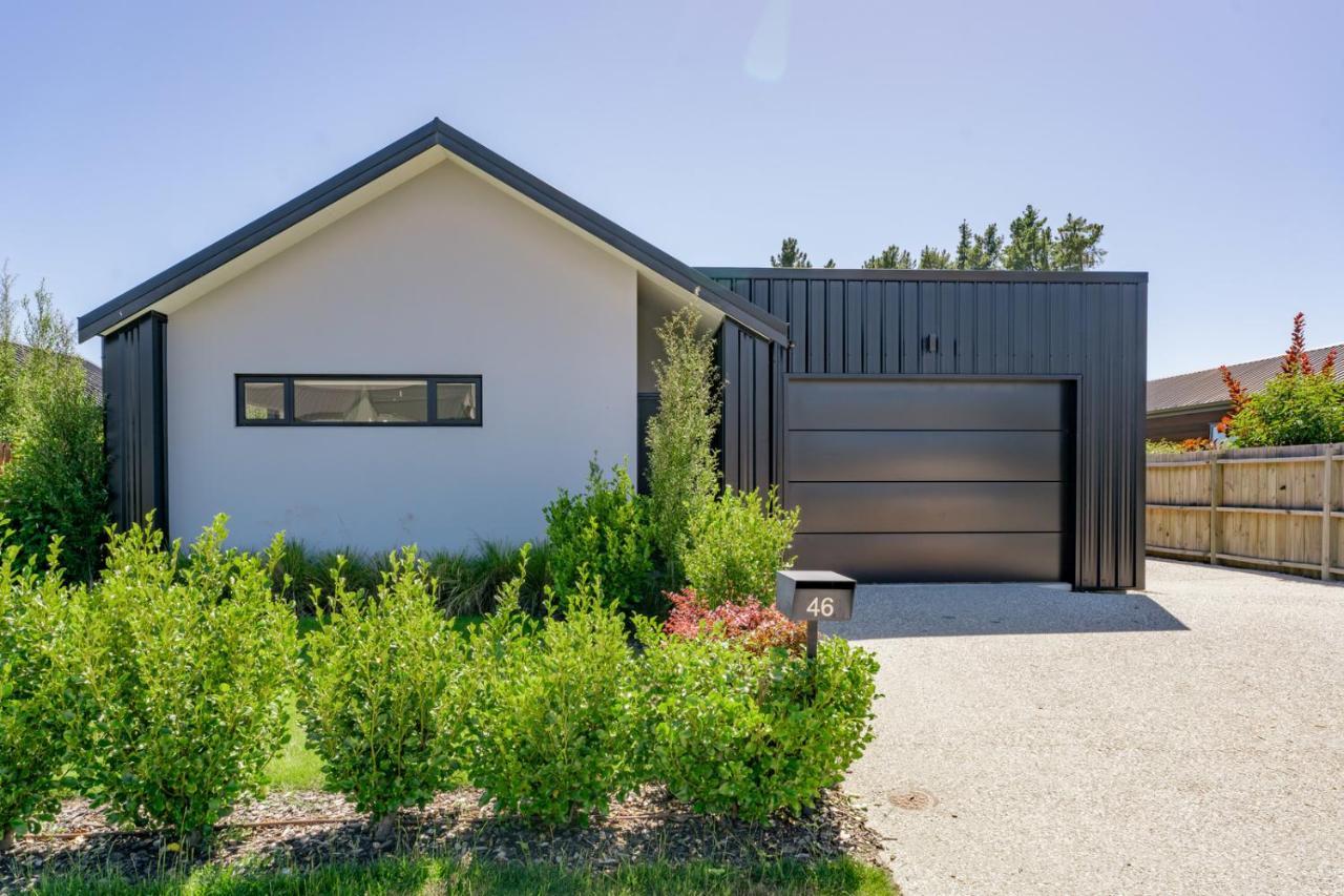 Holiday home Northlake Hideaway -