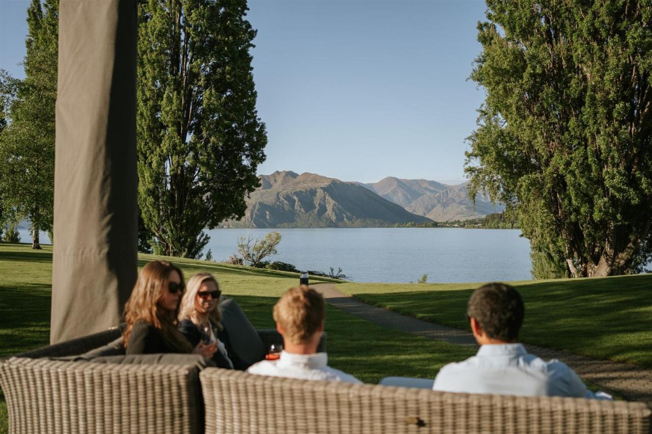 Edgewater Hotel Wanaka