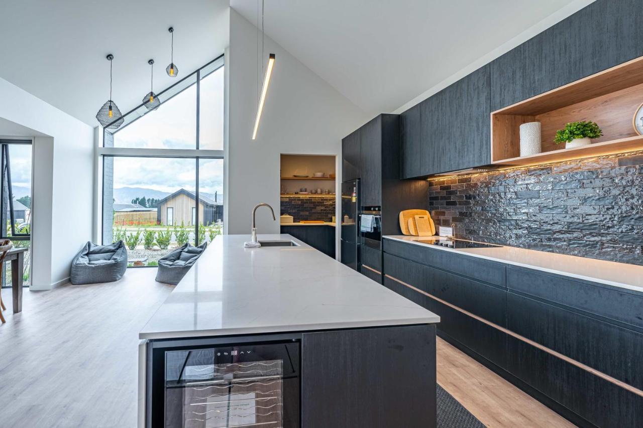 Northlake Alpine Retreat Holiday home