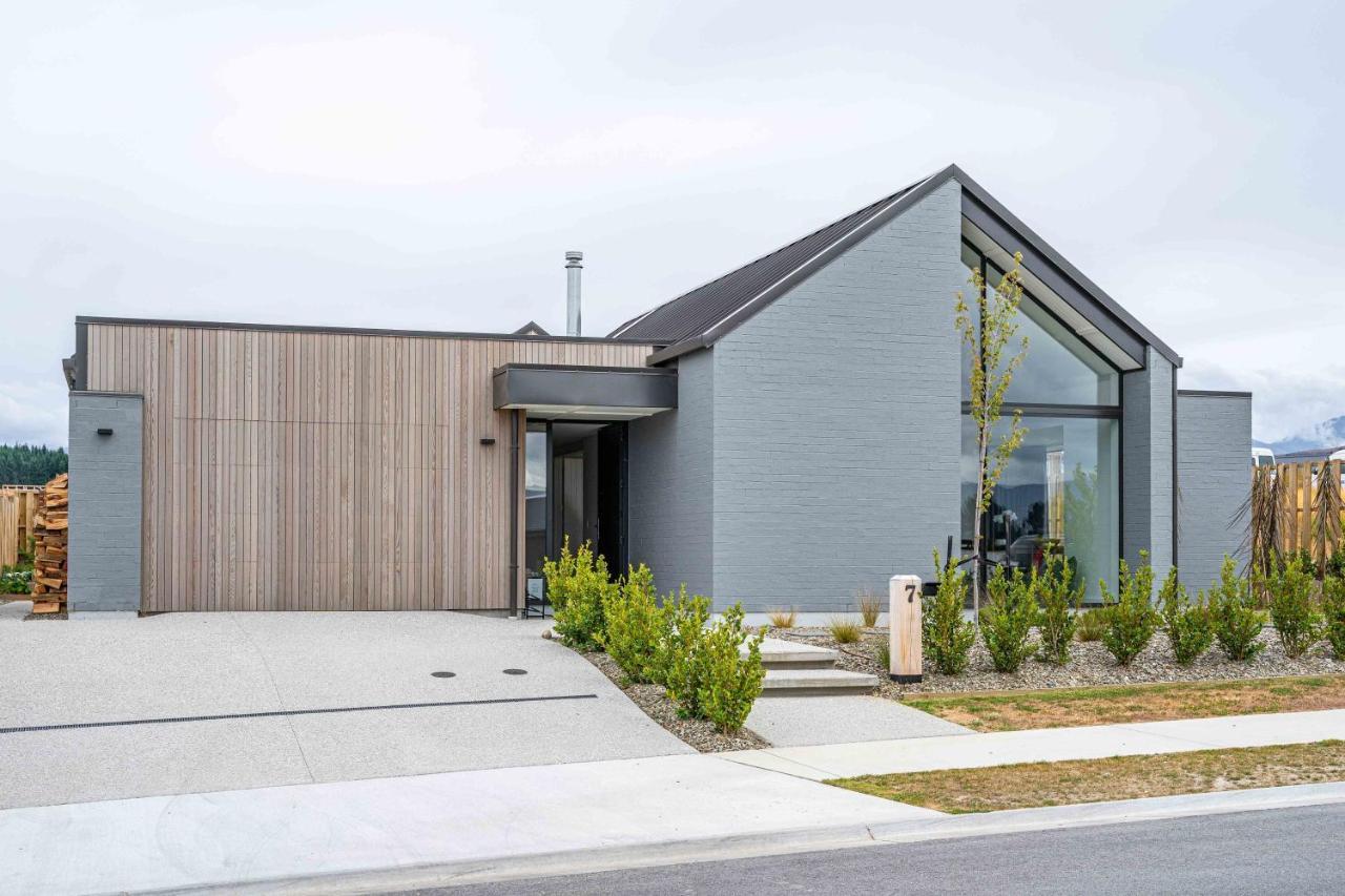 Northlake Alpine Retreat * Wanaka