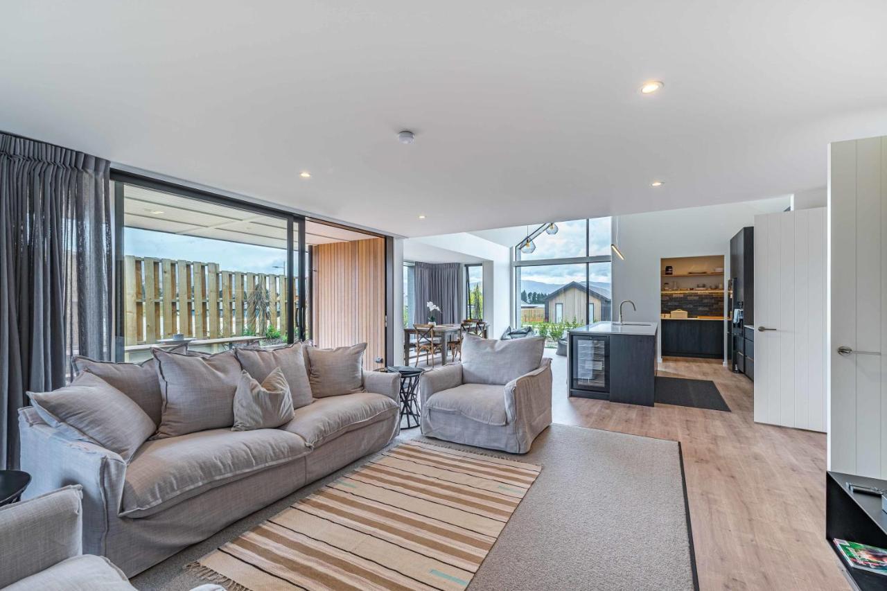 Northlake Alpine Retreat