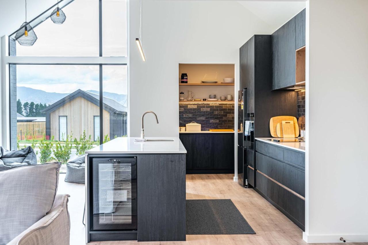 Northlake Alpine Retreat Wanaka