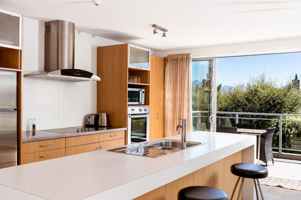 Belvedere Aparthotel 4*