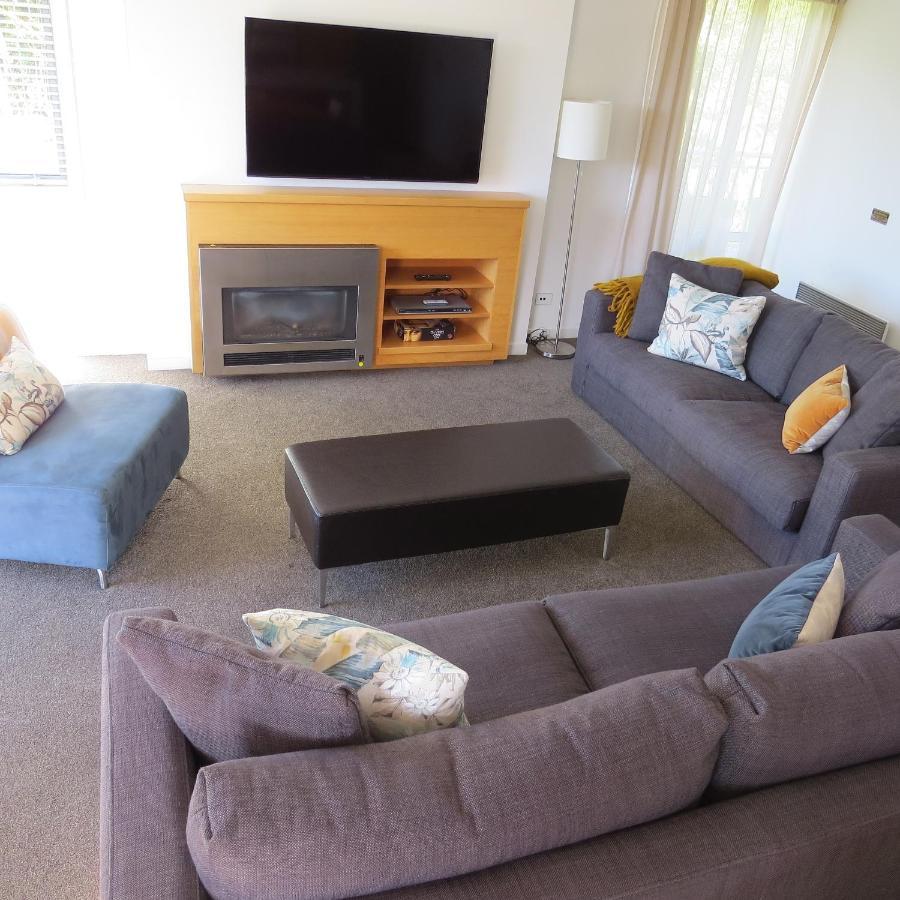 Belvedere Wanaka
