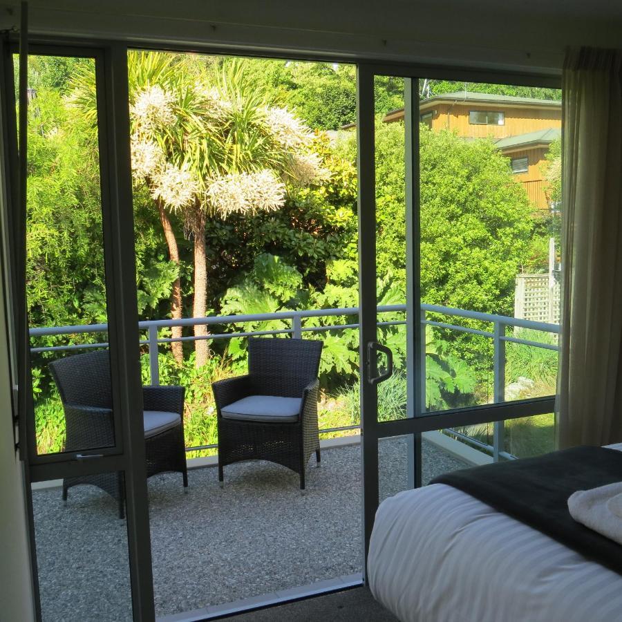 Aparthotel Belvedere Wanaka
