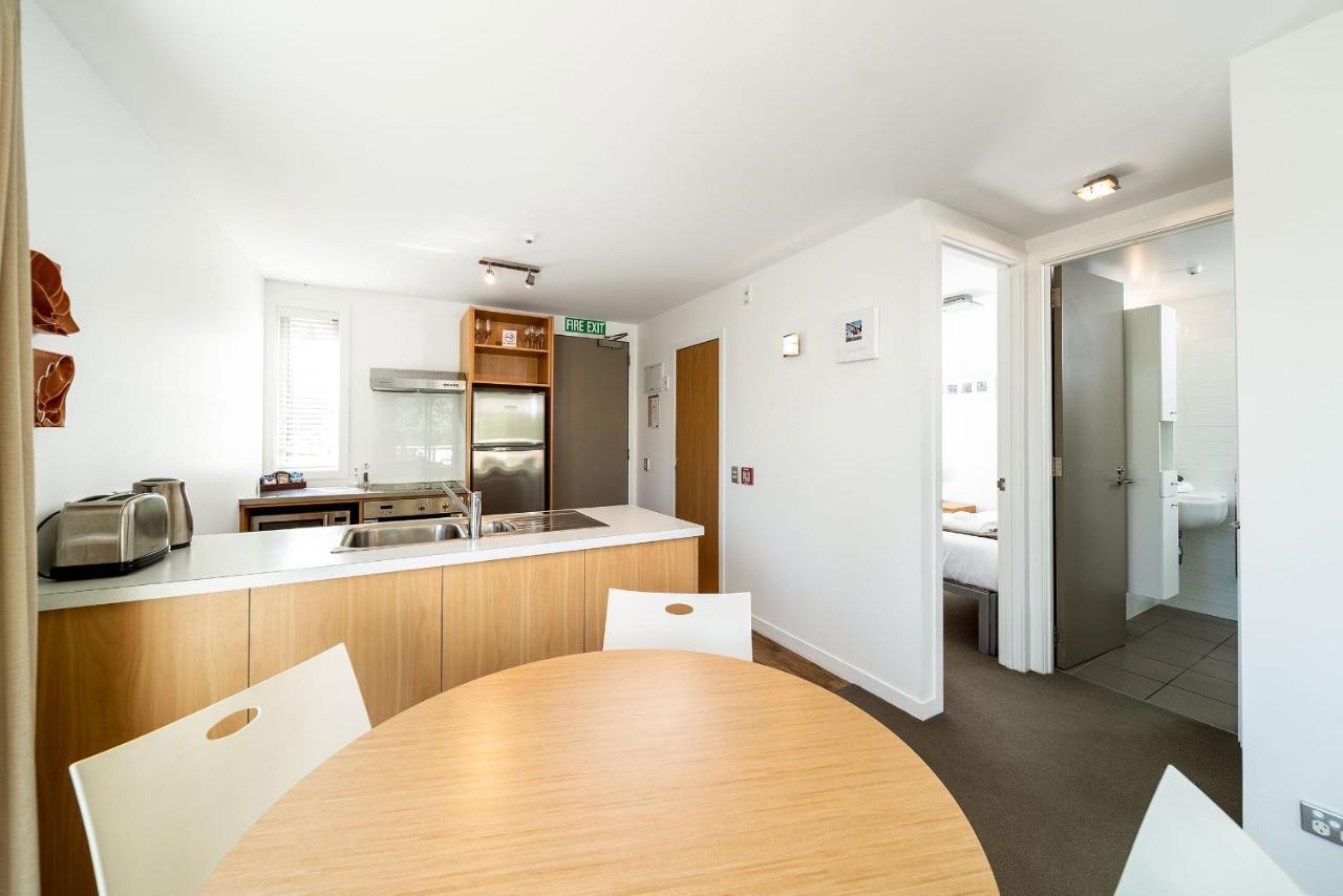 Belvedere Aparthotel Wanaka